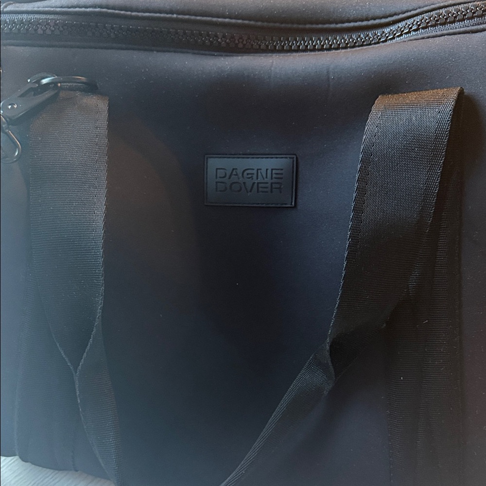 Dagne Dover medium  Landon carryall - Picture 2 of 9